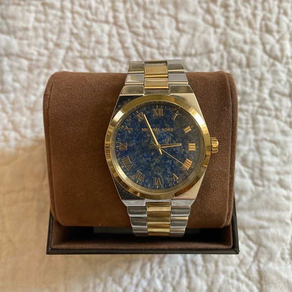 RARE Michael Kors MK5893 Womens Channing Wrist Watch - Picture 6 of 7